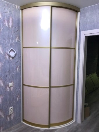 Шкаф в прихожую